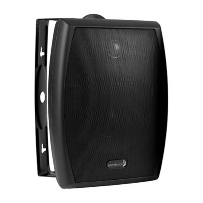 Image showing  IO-Series IO655 Indoor/Outdoor Speaker Set with 6-1/2 in. Woofers, 70V Multi-Taps/8 Ohms, 2 ct.