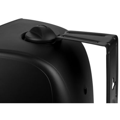 Image showing  IO-Series IO655 Indoor/Outdoor Speaker Set with 6-1/2 in. Woofers, 70V Multi-Taps/8 Ohms, 2 ct.