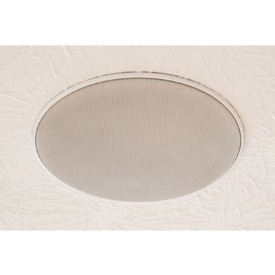 Image showing 9 th Dayton Audio IO-Series IO655 Indoor/Outdoor Speaker Set with 6-1/2 in. Woofers, 70V Multi-Taps/8 Ohms, 2 ct.