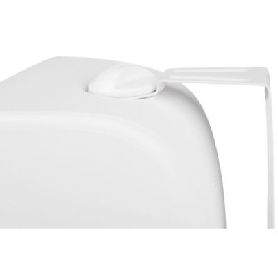 Image showing  IO-Series IO655 Indoor/Outdoor Speaker Set with 6-1/2 in. Woofers, 70V Multi-Taps/8 Ohms, 2 ct.