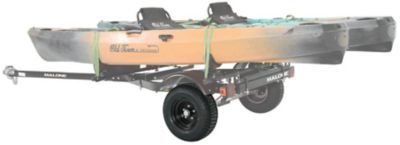Image showing  MicroSport Off-Road 10 in. Spare Tire with Lockable Attachment