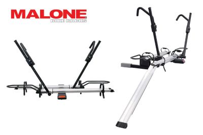 Malone Pilot ERV2 Heavy Duty E-Bike Platform Rack