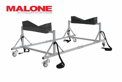 Malone Horizontal Kayak Storage/Work Stand