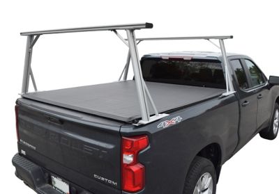 Image showing  Tonneau Adapter for TradeSport Rack Systems