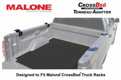 Image showing  Tonneau Adapter for CrossBed Rack Systems