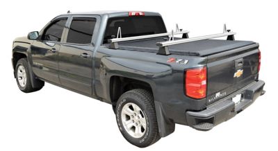 Image showing  Tonneau Adapter for CrossBed Rack Systems