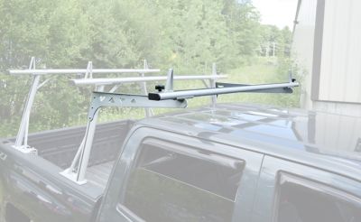 Image showing 6 th Malone TradeSport OverPass Over Cab Rack