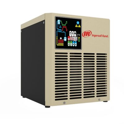 Ingersoll Rand Refrigerated Air Dryer, 42 CFM