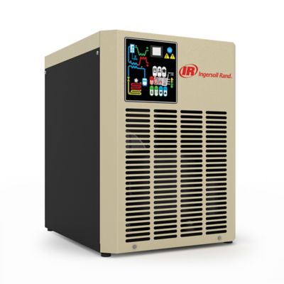 Ingersoll Rand Refrigerated Air Dryer, 64 CFM