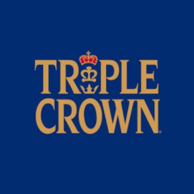 Image showing 2 th Triple Crown Diamond Smart Pellet Fortified Teff Hay