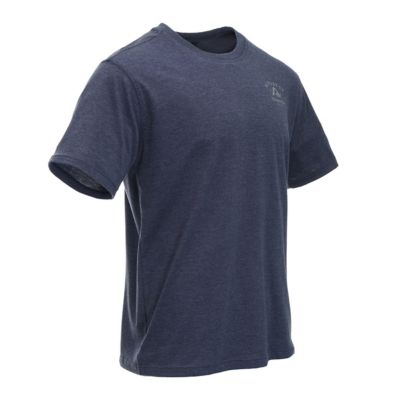 Image showing  Men's Bass Splash Short-Sleeve T-Shirt