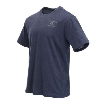 Image showing  Men's Bass Splash Short-Sleeve T-Shirt