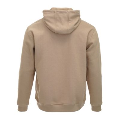 Image showing  Men's Buck Oval Long-Sleeve Hoodie