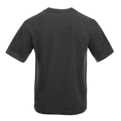 Image showing  Men's Camo Logo Short-Sleeve T-Shirt