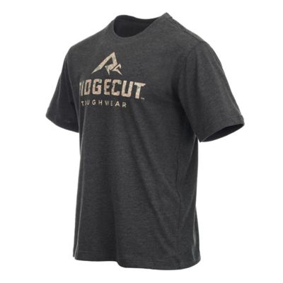Image showing  Men's Camo Logo Short-Sleeve T-Shirt