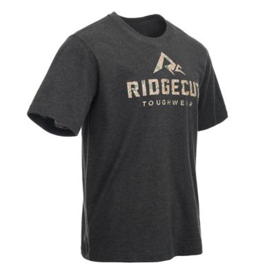 Image showing  Men's Camo Logo Short-Sleeve T-Shirt