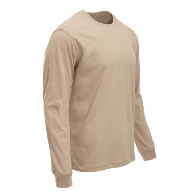 Image showing  Men's Outdoor Life Long-Sleeve T-Shirt