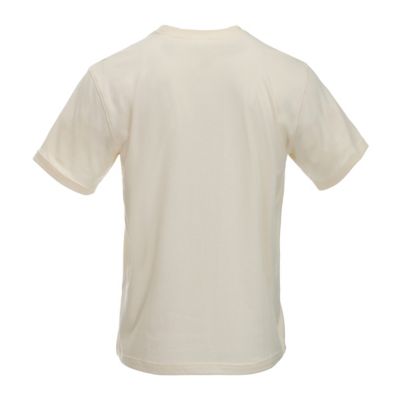 Image showing  Men's Toughwear Script Logo Short-Sleeve T-Shirt