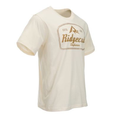 Image showing  Men's Toughwear Script Logo Short-Sleeve T-Shirt