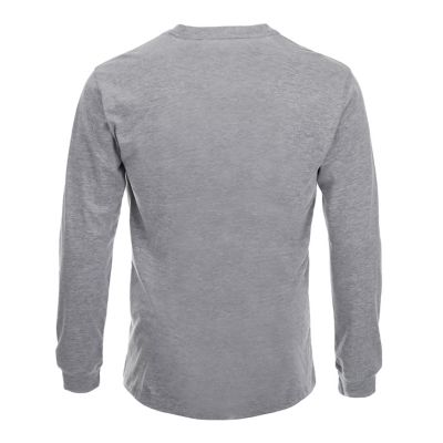 Image showing  Men's Bird Dog Long-Sleeve T-Shirt
