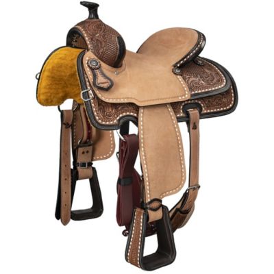 Image showing  Gunnison Roper Saddle