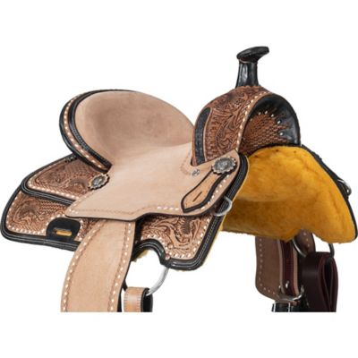Image showing  Gunnison Roper Saddle
