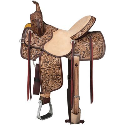 Tough1 Moulton Barrel Saddle