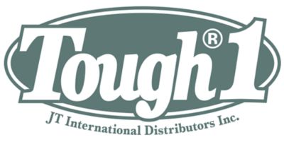 Image showing 4 th Tough1 Youth Ranger Ranch Saddle