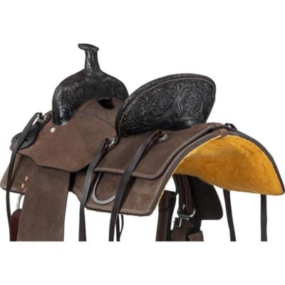 Image showing  Ranger Ranch Saddle