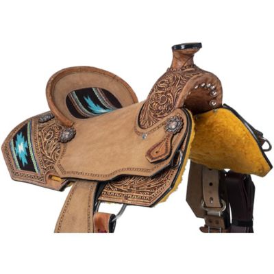 Image showing  Youth Aztec Wade