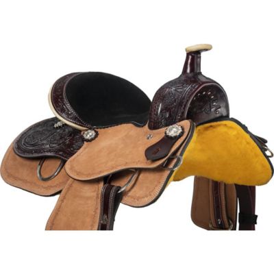 Image showing  Youth Half Breed Roper