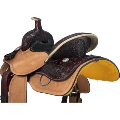 Image showing  Youth Half Breed Roper