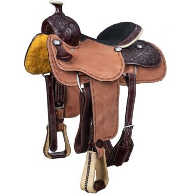 Image showing  Half Breed Roper