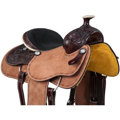 Image showing  Half Breed Roper