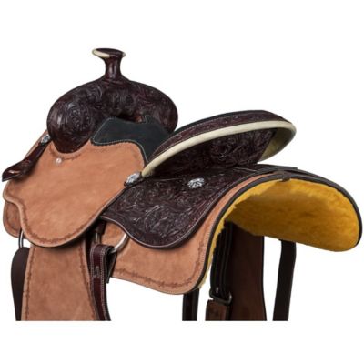 Image showing  Half Breed Roper