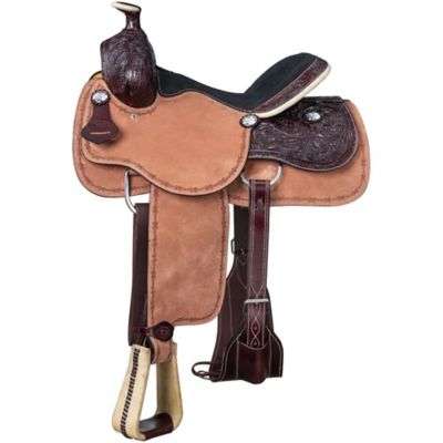 Image showing  Half Breed Roper