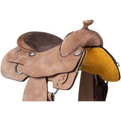 Image showing  Working Saddle