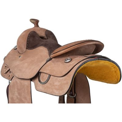 Image showing  Working Saddle