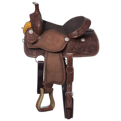 Tough1 Jackpot All Around Saddle