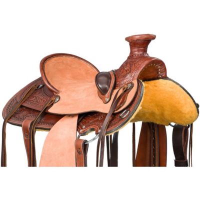 Image showing  Scottsville Wade Saddle