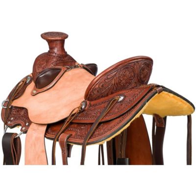 Image showing  Scottsville Wade Saddle