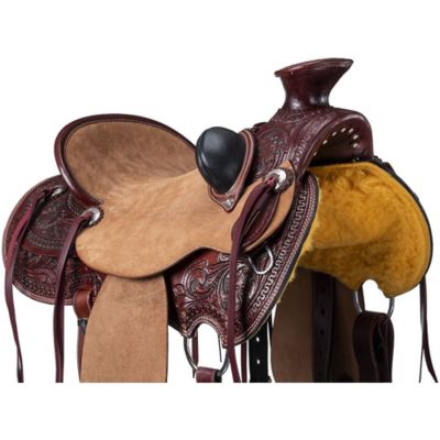 Image showing  Cody Wade Saddle