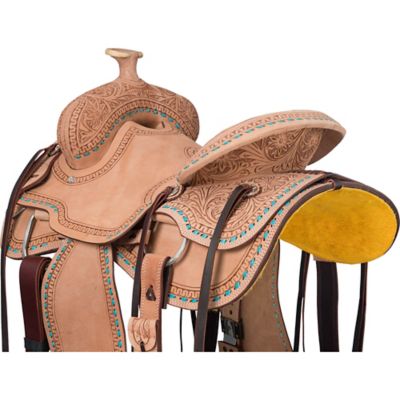 Image showing  Randolph Roper Saddle