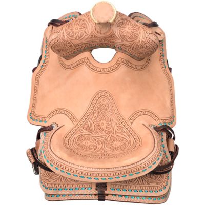 Image showing  Randolph Roper Saddle