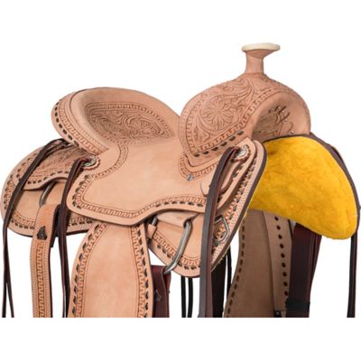 Image showing  Randolph Roper Saddle