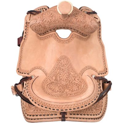 Image showing  Randolph Roper Saddle