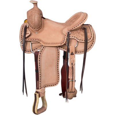 Tough1 Randolph Roper Saddle