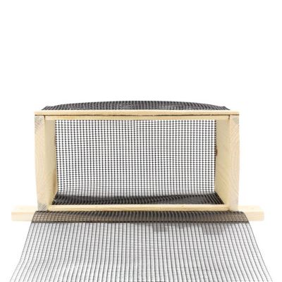 Image showing  Bat House Pup Safety Net