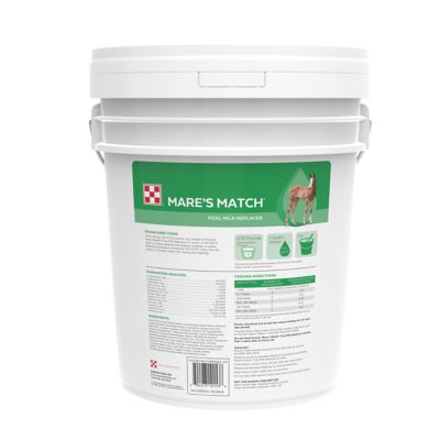 Image showing  Mare's Match Milk Replacer