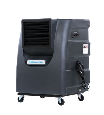 Image showing  Fan & Motor Assembly for Cyclone 130